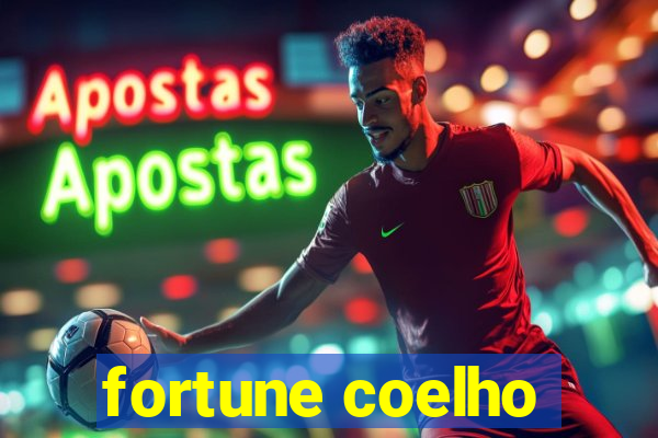 fortune coelho